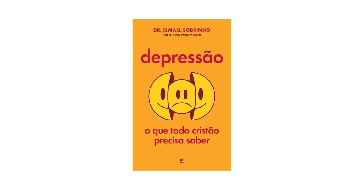 Melhor Livro de depressão: Encontre Sua Cura e Paz Interior