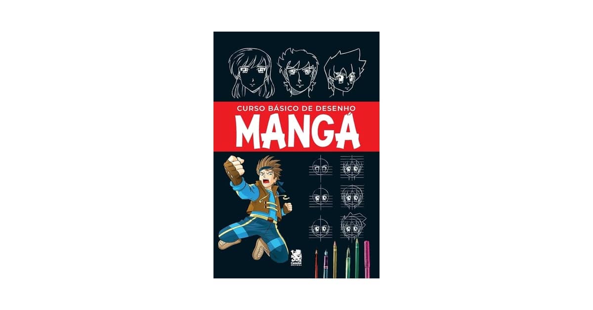 Melhor Livro de Desenho: Guia Essencial Para Criar Arte