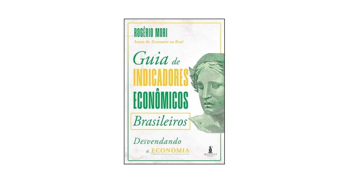 Melhor Livro de Economia Brasileira: Um Guia Essencial