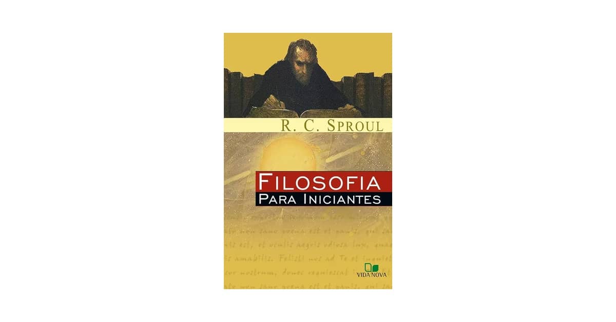 Melhor Livro de Filosofia para iniciantes: Guia Essencial