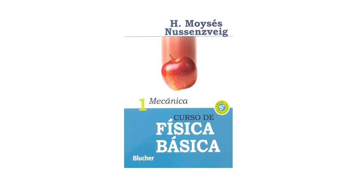 Melhor Livro de Fisica Basica: Guia Essencial