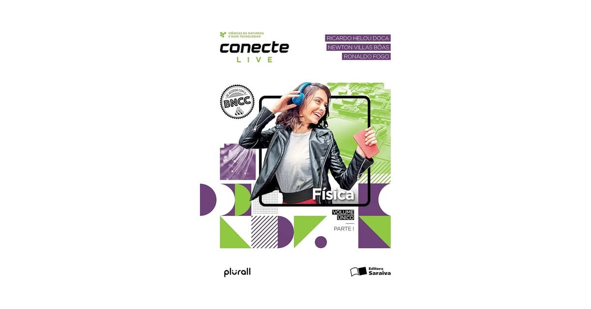 Melhor Livro de Física Ensino Médio: Guia Essencial para Aprovação