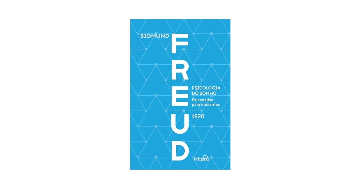 Melhor Livro de Freud para iniciantes: Guia Essencial