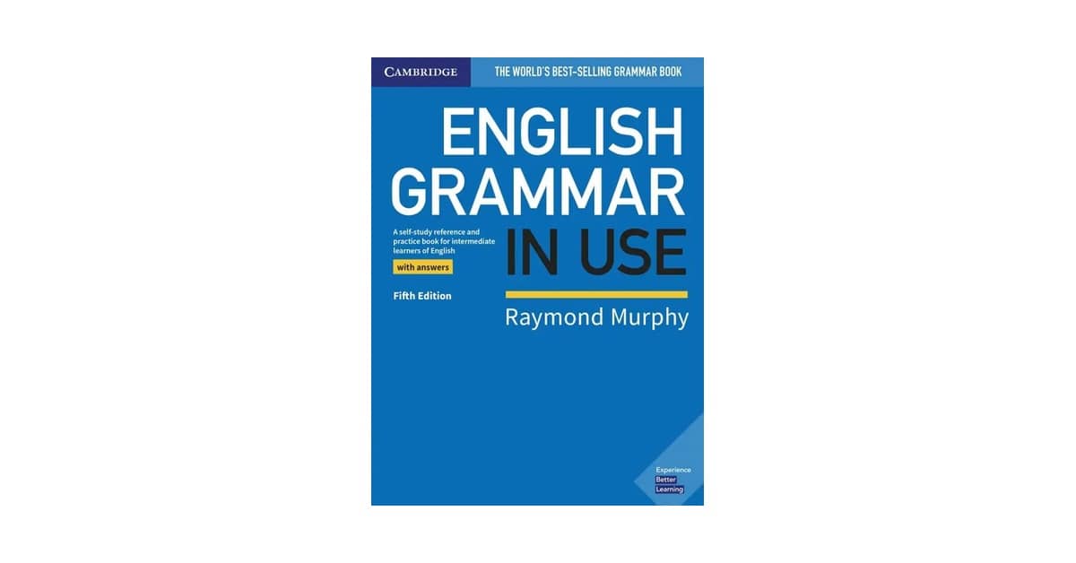 Melhor Livro de Gramática Inglês: Guia Completo