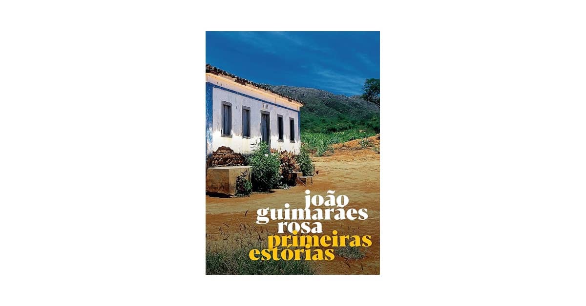Melhor Livro de Guimarães Rosa: Guia Essencial