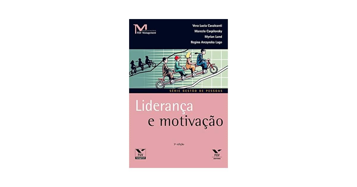 Melhor Livro de Liderança e Motivação: Descubra o Drive Essencial