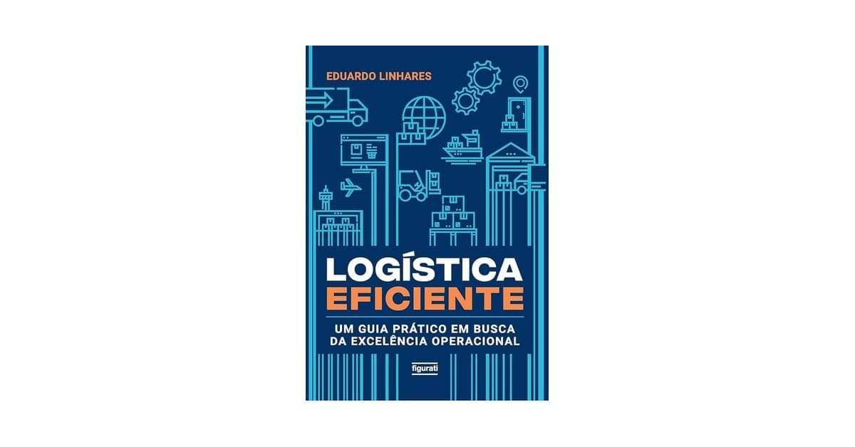 Melhor Livro de Logistica: Guia Essencial para a Sua Carreira