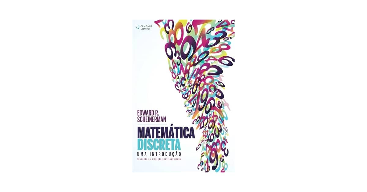 Melhor Livro de Matematica Discreta: Guia Essencial para sua Jornada