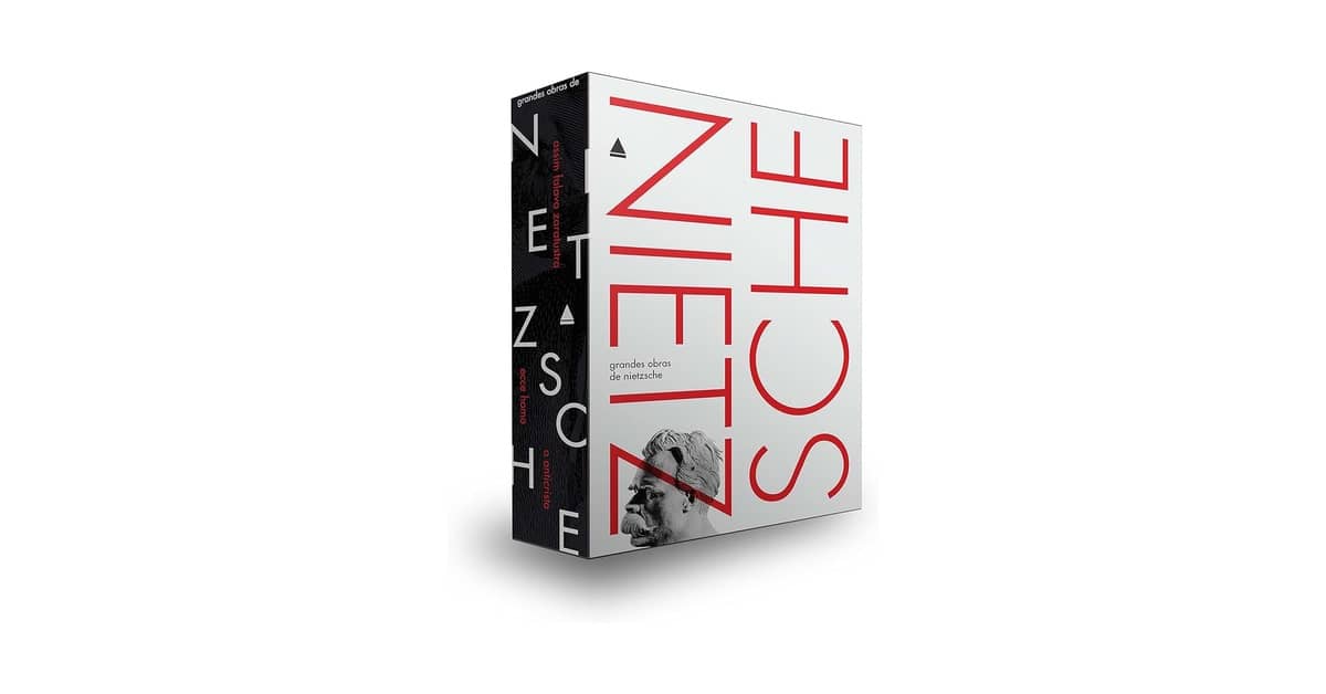 Melhor Livro de Nietzsche para Começar: Guia Essencial