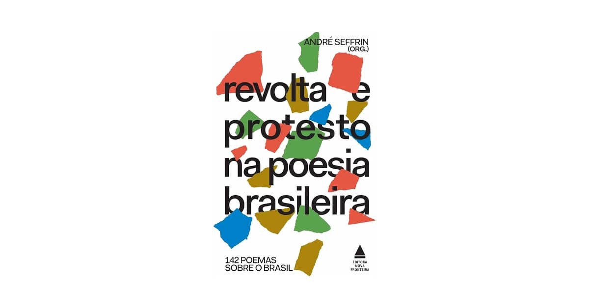 Melhor Livro de Poesia Brasileira: Seleção Essencial