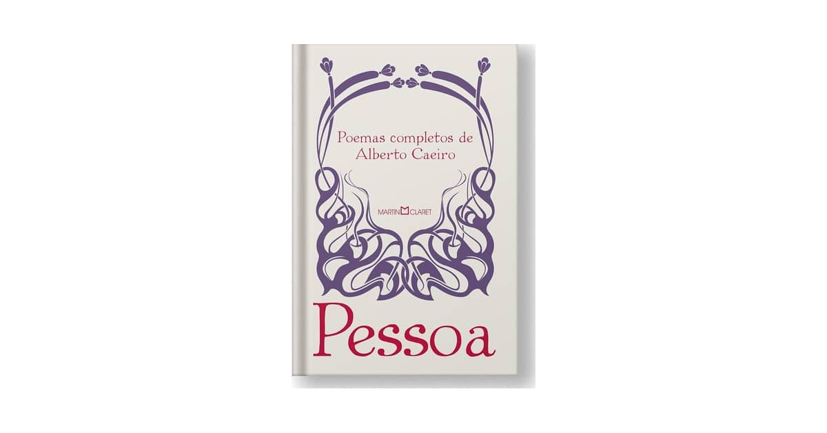 Melhor Livro de Poesia de Fernando Pessoa: Escolha Essencial