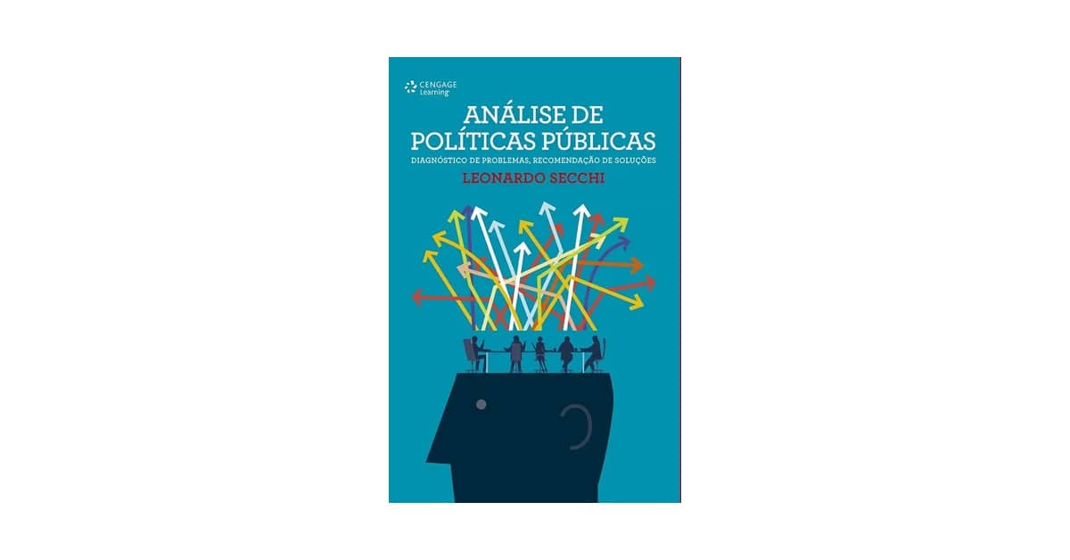 Melhor Livro de Políticas Públicas: Guia Essencial 2024