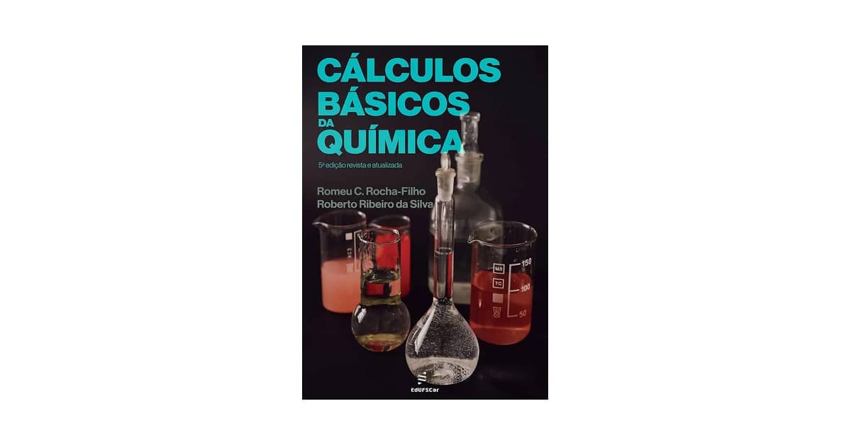 Melhor Livro de Química Basica: Guia Para Iniciantes