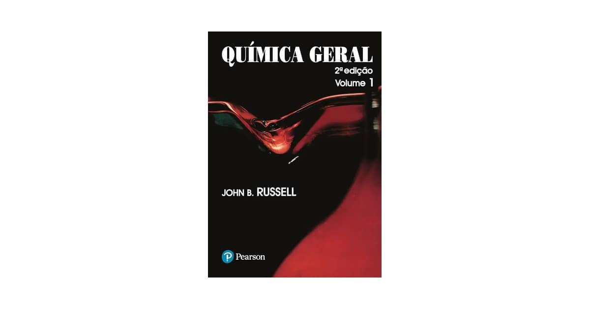 Melhor Livro de Quimica Geral Ensino Superior: Guia Definitivo!
