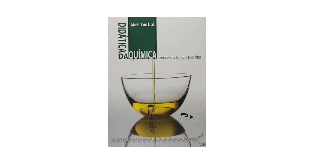 Melhor Livro de Química para o Ensino Médio: Guia Completo de Estudo