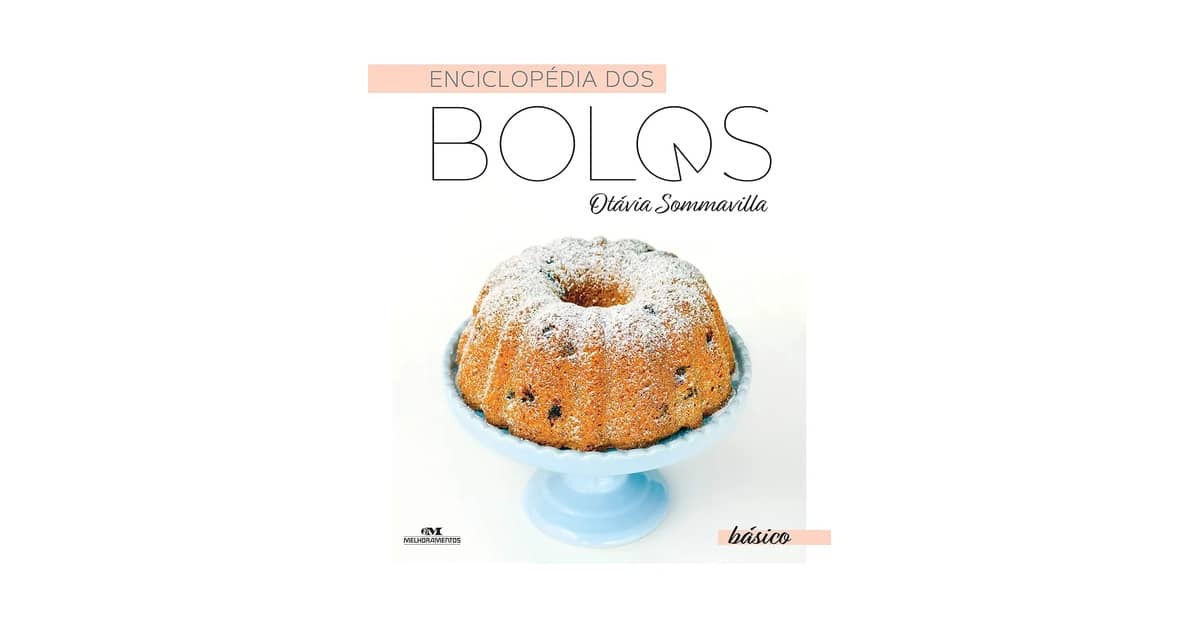 Melhor Livro de Receitas de Bolos: Guia Completo para Iniciantes e Experts