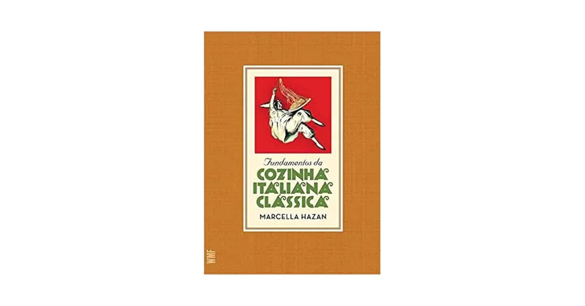 Melhor Livro de Receitas Italianas: Descubra Sabores Autênticos