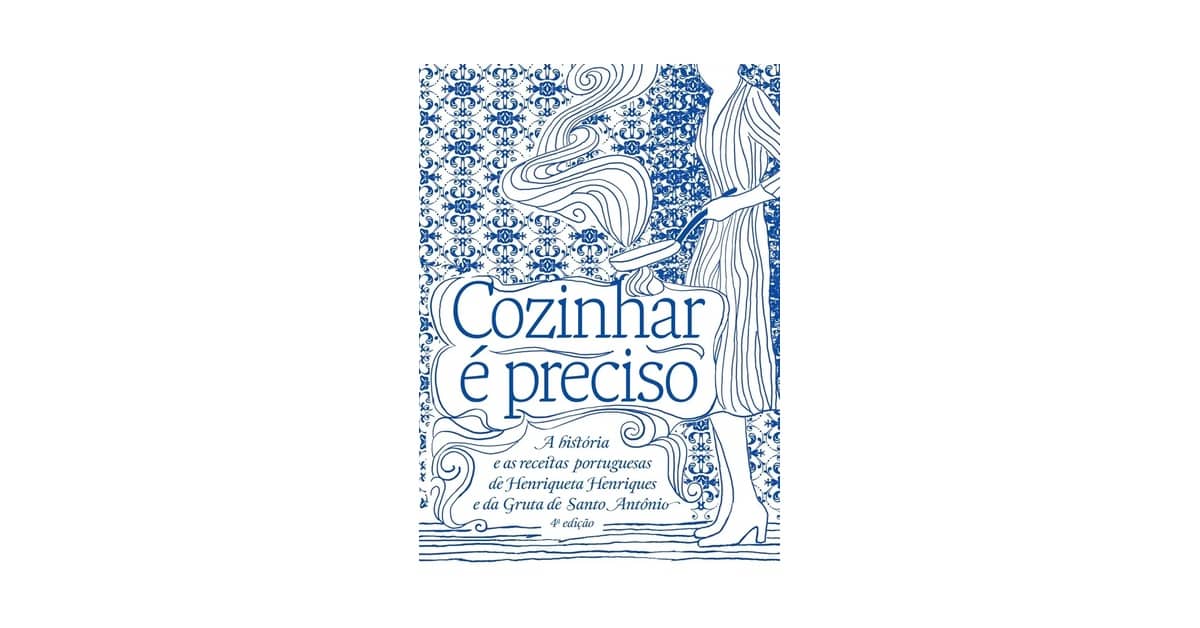 Melhor Livro de Receitas Portuguesas: Sabores Tradição