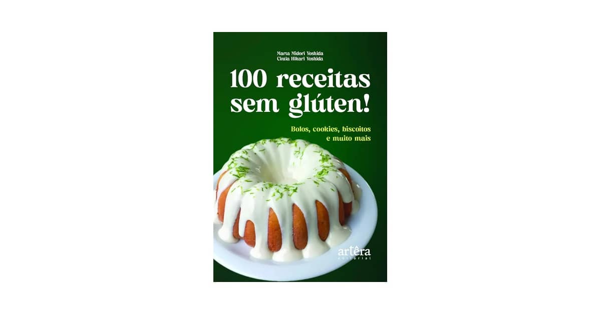 Melhor Livro de Receitas sem Gluten: Guia Completo