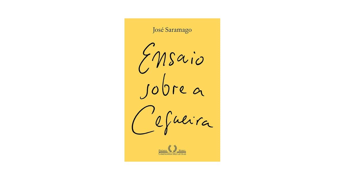 Melhor Livro de Saramago: Descubra Obras Essenciais