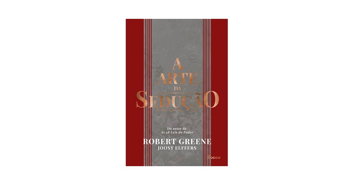 Melhor Livro de Sedução: Guia Definitivo para Conquistar
