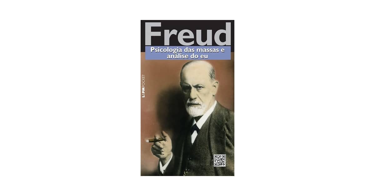 Melhor Livro de Sigmund Freud: Guia Essencial Psicanálise