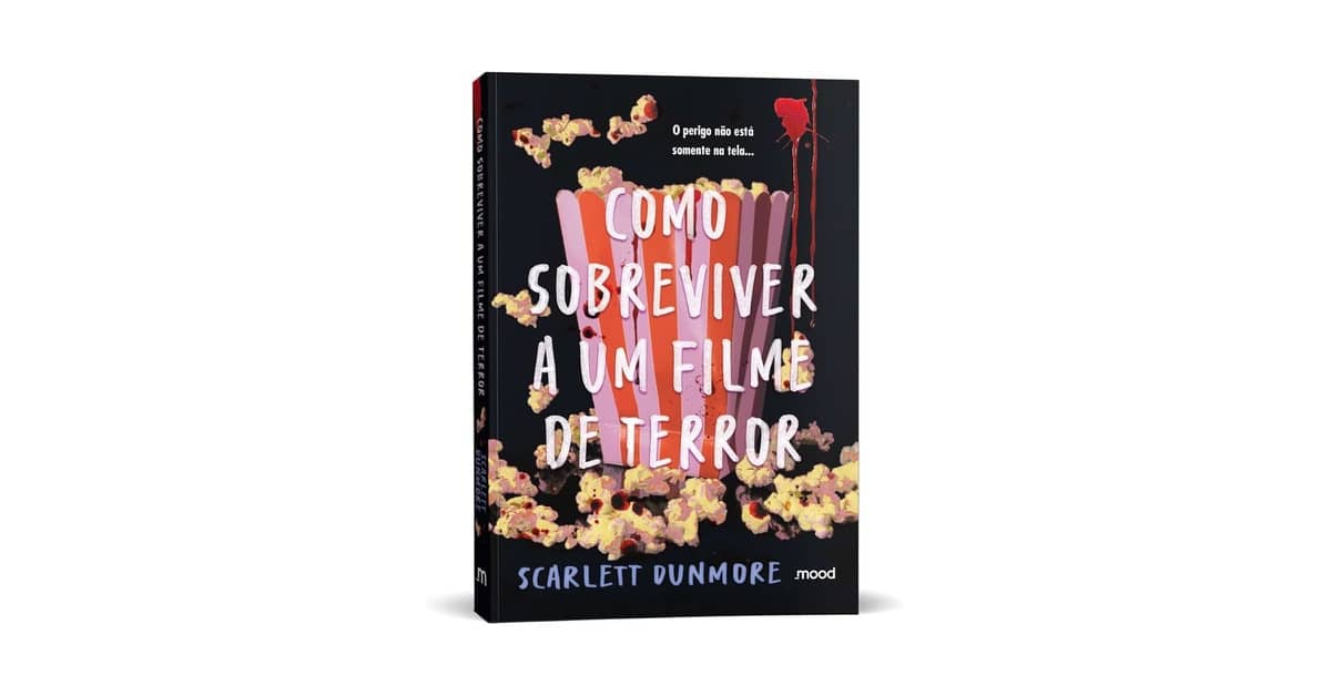 Melhor Livro de Suspense e Terror: 7 Thrillers que Vão Te Prender