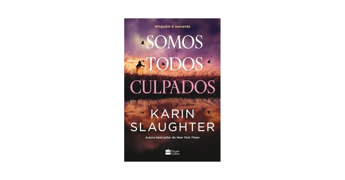 Melhor Livro de Suspense Policial: 7 Títulos que Prenderão Sua Atenção