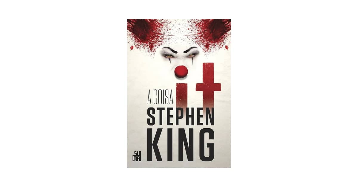 Melhor Livro de Terror de Stephen King: Guia Essencial