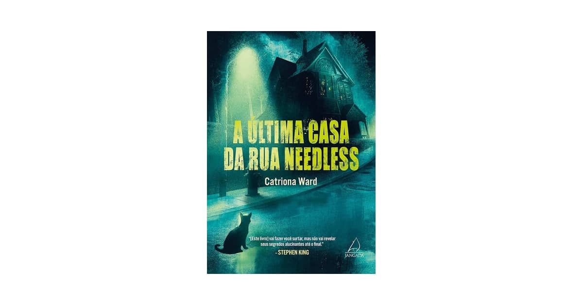 Melhor Livro de Terror Suspense: Encontre Sua Próxima Leitura Assustadora!