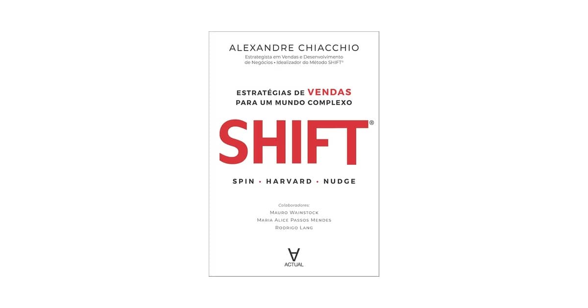 Melhor Livro de Vendas do Mundo: Guia Definitivo