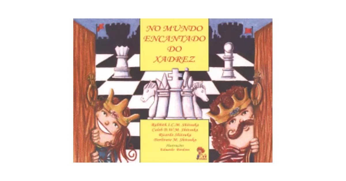 Melhor Livro de Xadrez do Mundo: Guia de Compra Essencial