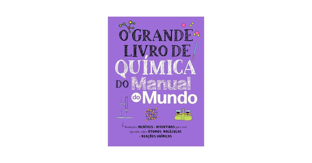 Melhor Livro Didático de Química: Guia Essencial para o Ensino Médio
