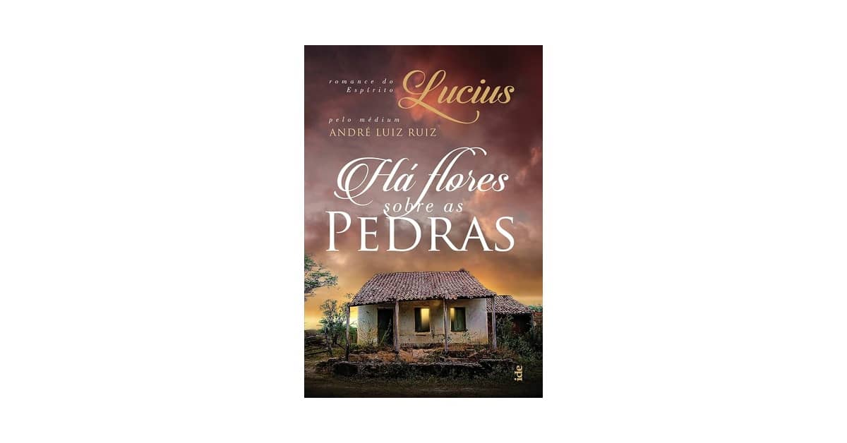 Melhor Livro Espirita Romance: 7 Histórias Que Tocam a Alma