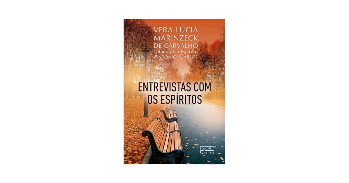 Melhor Livro Espirita: Guias Essenciais da Doutrina