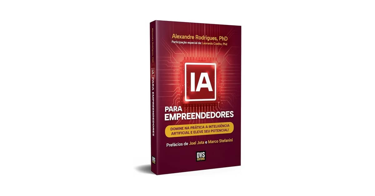 Melhor Livro para Empreendedorismo: Descubra o Segredo Para o Sucesso
