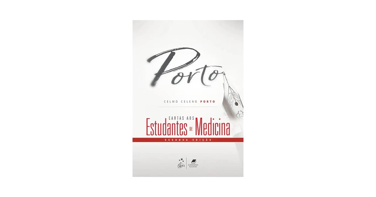 Melhor Livro para Estudante de Medicina: Guia Definitivo