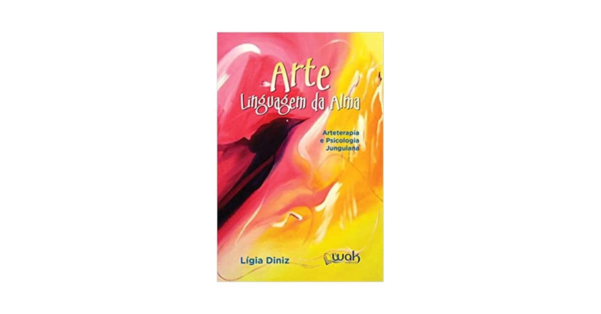 Melhor Livro Sobre Arteterapia: Guia Essencial
