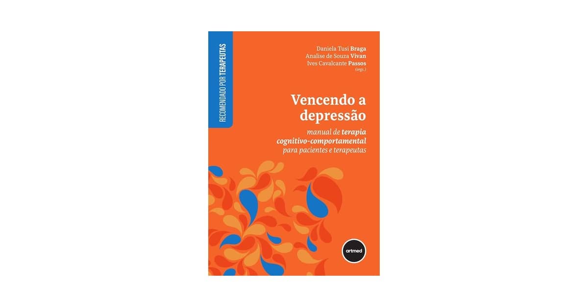 Melhor Livro Sobre depressao: Guia Essencial para Superar