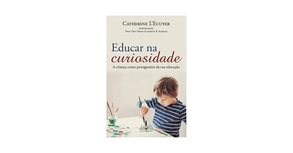 Melhor Livro Sobre Educação Infantil: Guia Para Pais