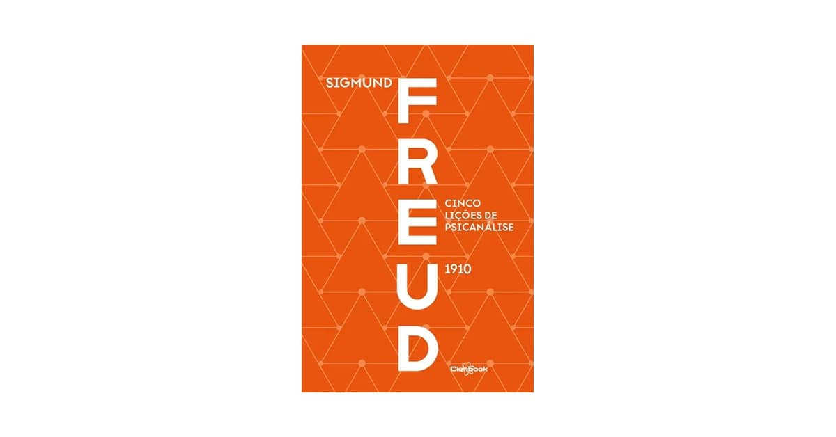 Melhor Livro Sobre Freud: Guia Essencial Psicanálise