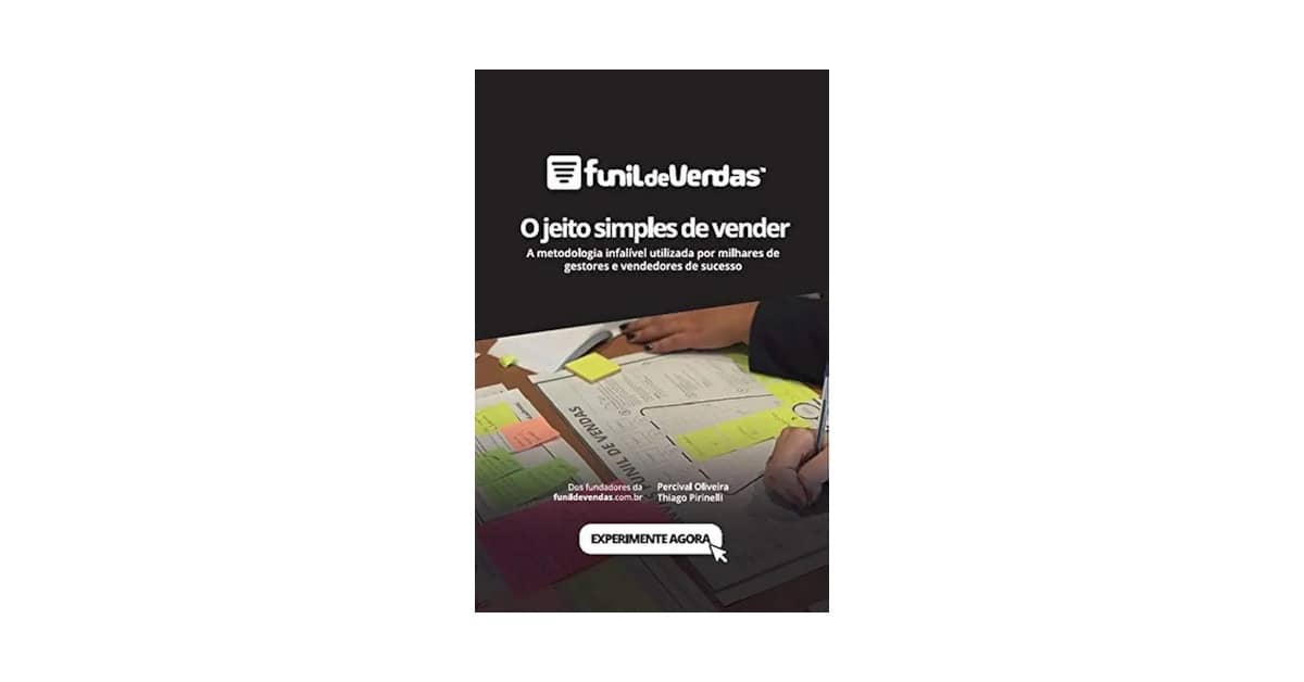 Melhor Livro Sobre Funil de Vendas: Guia Essencial