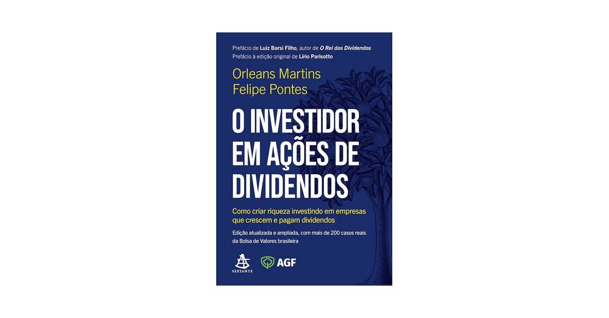 Melhor Livro Sobre Investimento em Ações: Descubra o Essencial