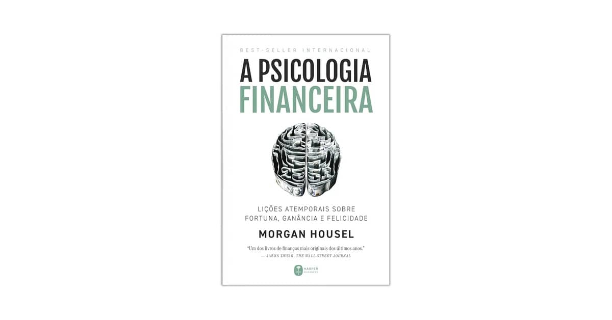 Melhor Livro Sobre Investimentos Financeiros: Guia Completo