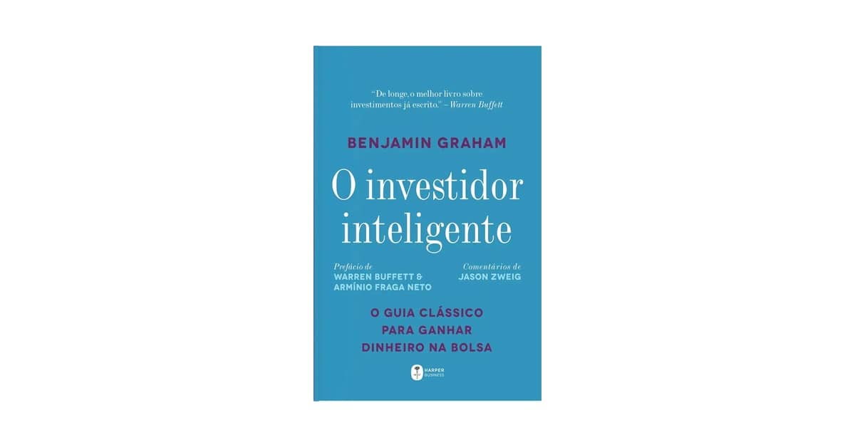 Melhor Livro Sobre Investimentos: Guia Para Multiplicar Seu Patrimônio