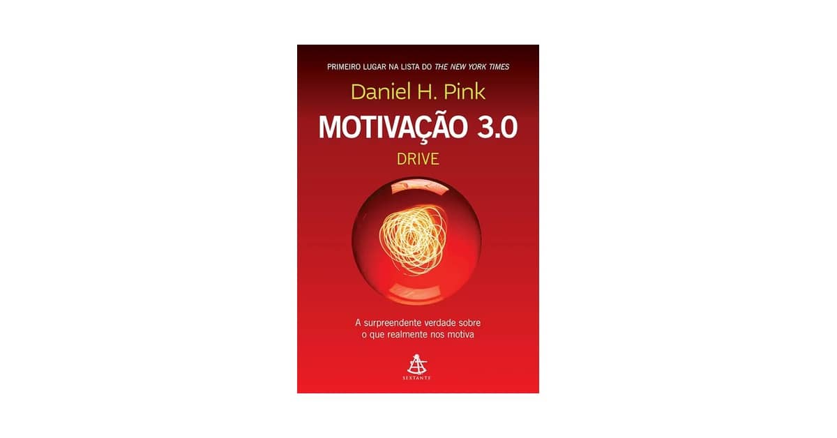 Melhor Livro Sobre Motivação: Desbloqueie Seu Potencial Máximo