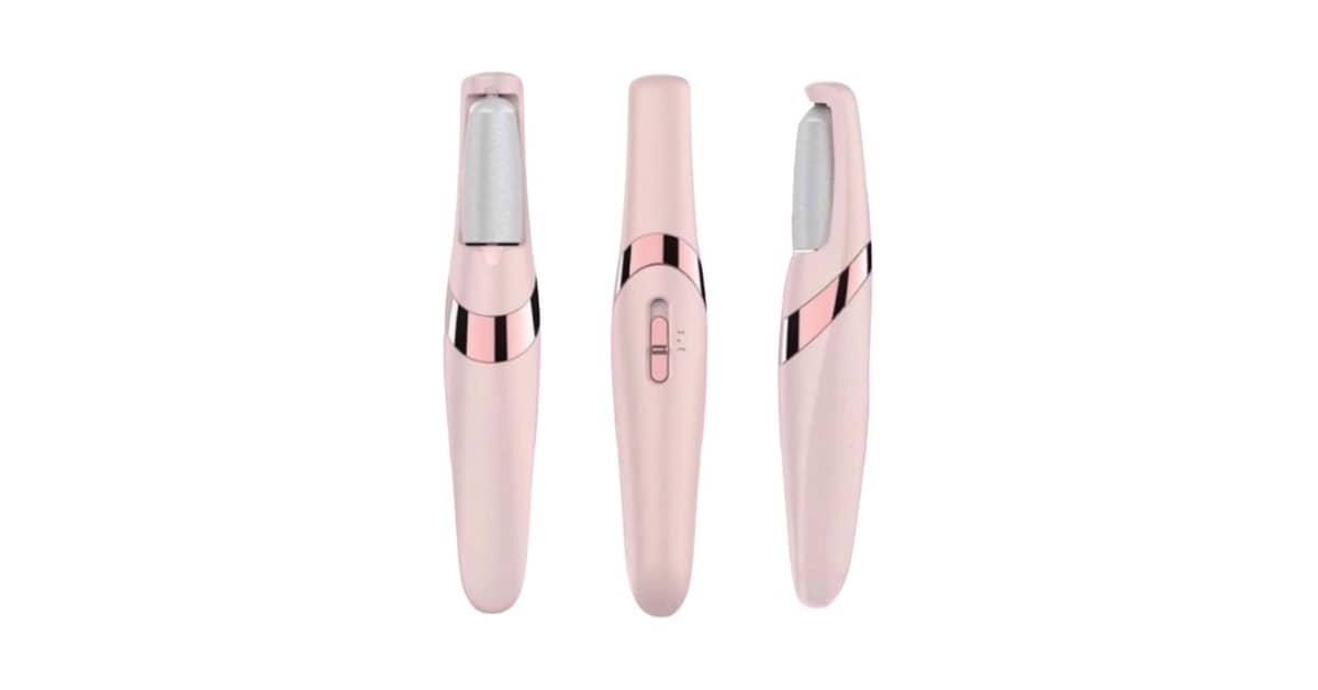 Melhor Lixa de Pé Elétrica: Conforto e Maciez