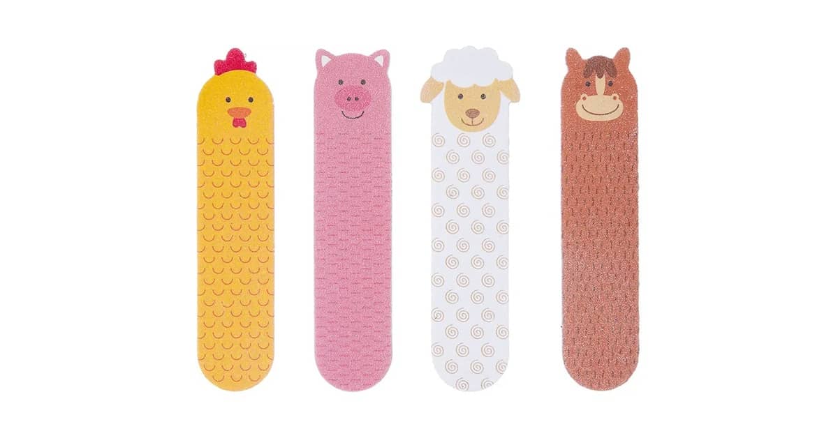 Melhor Lixa de Unha para Bebê: Segurança e Praticidade