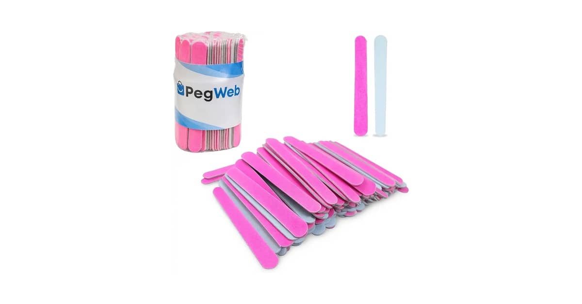 Melhor Lixa para Unhas: Guia Definitivo de Compra