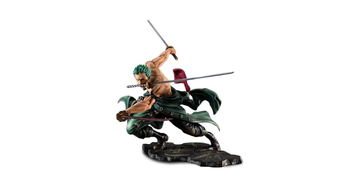 Melhor Loja Action Figure: Guia Essencial para Colecionadores